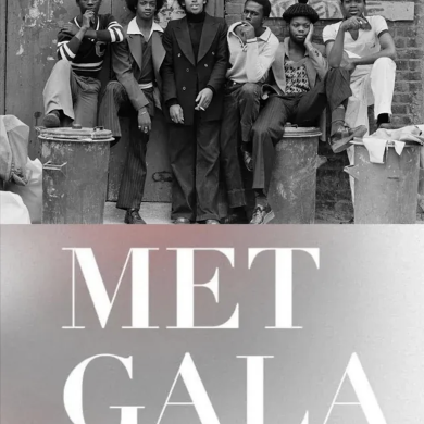 MET GALA 2025